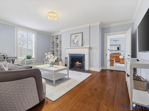 Tiny photo for 4615 Old Fredericksburg Road, Mineral, VA 23117 (MLS # 2605187)