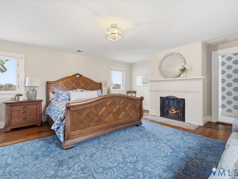 Tiny photo for 4615 Old Fredericksburg Road, Mineral, VA 23117 (MLS # 2605187)