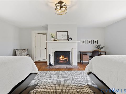 Tiny photo for 4615 Old Fredericksburg Road, Mineral, VA 23117 (MLS # 2605187)