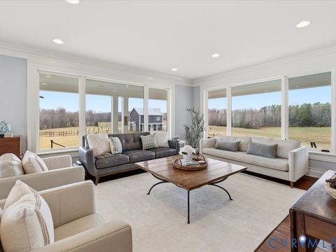 Tiny photo for 4615 Old Fredericksburg Road, Mineral, VA 23117 (MLS # 2605187)