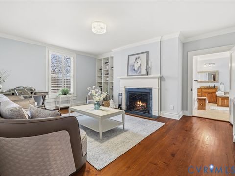 Tiny photo for 4615 Old Fredericksburg Road, Mineral, VA 23117 (MLS # 2605187)