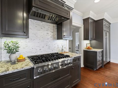 Tiny photo for 4615 Old Fredericksburg Road, Mineral, VA 23117 (MLS # 2605187)