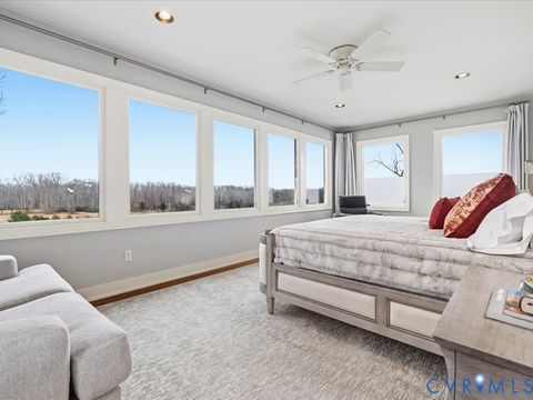 Tiny photo for 4615 Old Fredericksburg Road, Mineral, VA 23117 (MLS # 2605187)