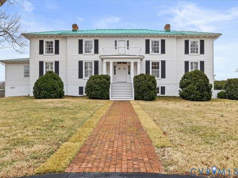 Tiny photo for 4615 Old Fredericksburg Road, Mineral, VA 23117 (MLS # 2605187)
