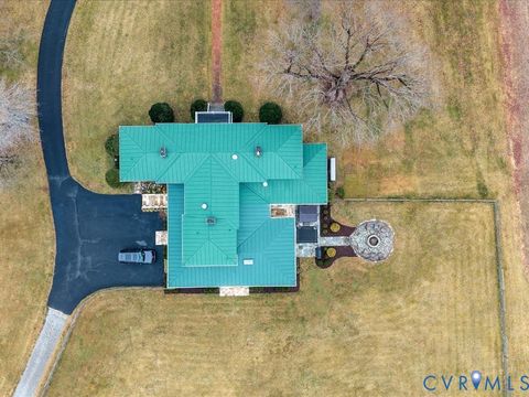Tiny photo for 4615 Old Fredericksburg Road, Mineral, VA 23117 (MLS # 2605187)