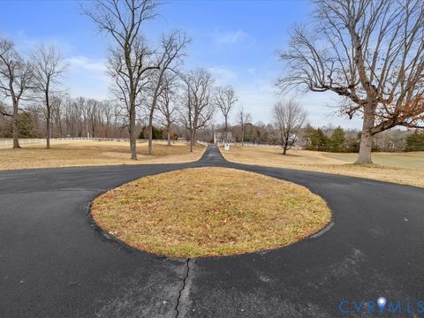 Tiny photo for 4615 Old Fredericksburg Road, Mineral, VA 23117 (MLS # 2605187)