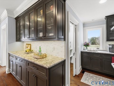 Tiny photo for 4615 Old Fredericksburg Road, Mineral, VA 23117 (MLS # 2605187)