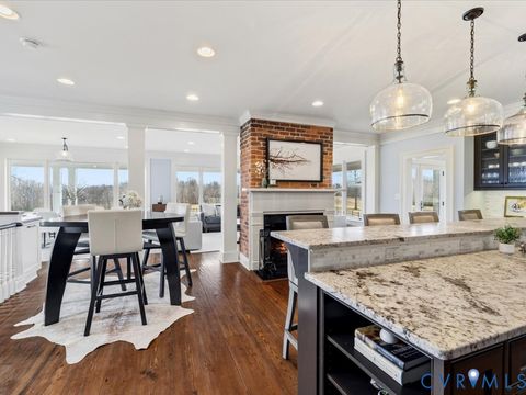 Tiny photo for 4615 Old Fredericksburg Road, Mineral, VA 23117 (MLS # 2605187)