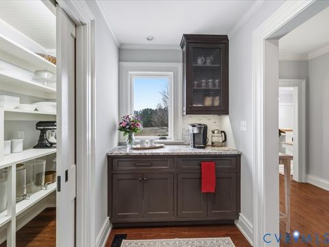 Tiny photo for 4615 Old Fredericksburg Road, Mineral, VA 23117 (MLS # 2605187)