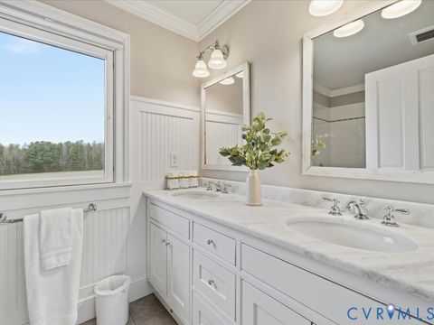 Tiny photo for 4615 Old Fredericksburg Road, Mineral, VA 23117 (MLS # 2605187)