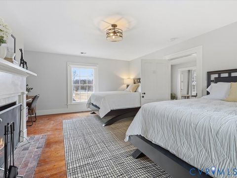 Tiny photo for 4615 Old Fredericksburg Road, Mineral, VA 23117 (MLS # 2605187)