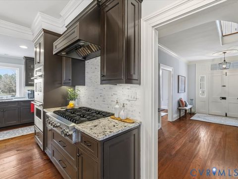 Tiny photo for 4615 Old Fredericksburg Road, Mineral, VA 23117 (MLS # 2605187)