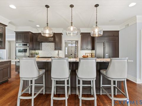 Tiny photo for 4615 Old Fredericksburg Road, Mineral, VA 23117 (MLS # 2605187)