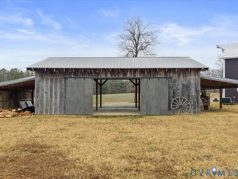 Tiny photo for 4615 Old Fredericksburg Road, Mineral, VA 23117 (MLS # 2605187)