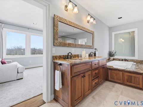 Tiny photo for 4615 Old Fredericksburg Road, Mineral, VA 23117 (MLS # 2605187)