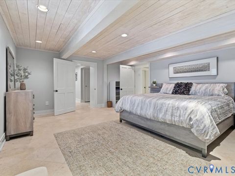 Tiny photo for 4615 Old Fredericksburg Road, Mineral, VA 23117 (MLS # 2605187)