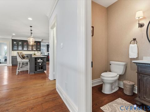 Tiny photo for 4615 Old Fredericksburg Road, Mineral, VA 23117 (MLS # 2605187)