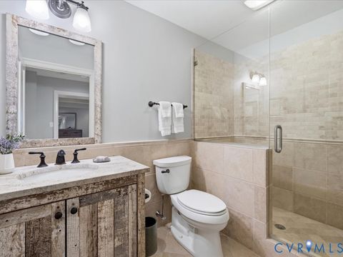 Tiny photo for 4615 Old Fredericksburg Road, Mineral, VA 23117 (MLS # 2605187)