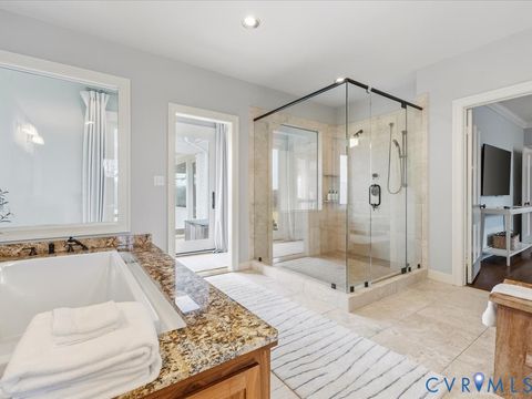 Tiny photo for 4615 Old Fredericksburg Road, Mineral, VA 23117 (MLS # 2605187)