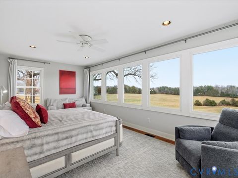 Tiny photo for 4615 Old Fredericksburg Road, Mineral, VA 23117 (MLS # 2605187)