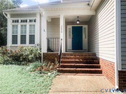 Tiny photo for 2820 Chapelwood Lane, Henrico, VA 23233 (MLS # 2602151)