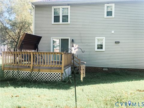 Tiny photo for 2820 Chapelwood Lane, Henrico, VA 23233 (MLS # 2602151)