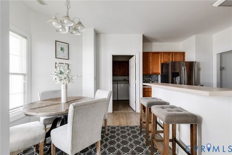 Tiny photo for 2209 Magnolia Grove Way, Chesterfield, VA 23113 (MLS # 2533723)