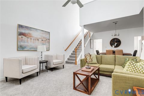 Tiny photo for 2209 Magnolia Grove Way, Chesterfield, VA 23113 (MLS # 2533723)