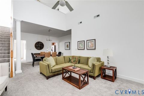 Tiny photo for 2209 Magnolia Grove Way, Chesterfield, VA 23113 (MLS # 2533723)