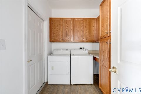 Tiny photo for 2209 Magnolia Grove Way, Chesterfield, VA 23113 (MLS # 2533723)