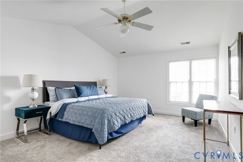 Tiny photo for 2209 Magnolia Grove Way, Chesterfield, VA 23113 (MLS # 2533723)