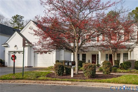 Tiny photo for 2209 Magnolia Grove Way, Chesterfield, VA 23113 (MLS # 2533723)