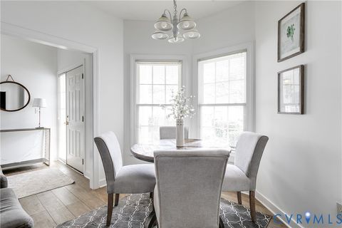 Tiny photo for 2209 Magnolia Grove Way, Chesterfield, VA 23113 (MLS # 2533723)