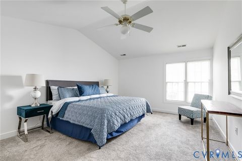 Tiny photo for 2209 Magnolia Grove Way, Chesterfield, VA 23113 (MLS # 2533723)