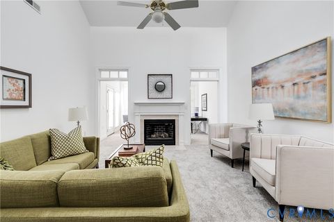 Tiny photo for 2209 Magnolia Grove Way, Chesterfield, VA 23113 (MLS # 2533723)