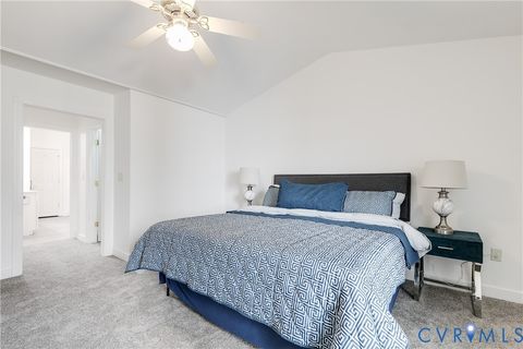 Tiny photo for 2209 Magnolia Grove Way, Chesterfield, VA 23113 (MLS # 2533723)