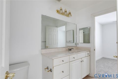 Tiny photo for 2209 Magnolia Grove Way, Chesterfield, VA 23113 (MLS # 2533723)