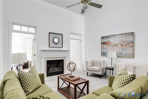 Tiny photo for 2209 Magnolia Grove Way, Chesterfield, VA 23113 (MLS # 2533723)