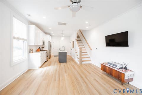 Tiny photo for 360 Souldren Walk #A, Henrico, VA 23233 (MLS # 2622795)