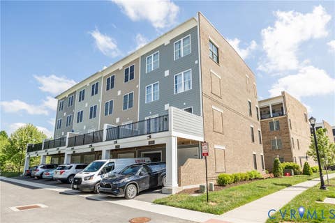 Tiny photo for 360 Souldren Walk #A, Henrico, VA 23233 (MLS # 2622795)