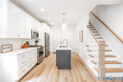 Tiny photo for 360 Souldren Walk #A, Henrico, VA 23233 (MLS # 2622795)