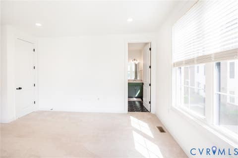 Tiny photo for 360 Souldren Walk #A, Henrico, VA 23233 (MLS # 2622795)