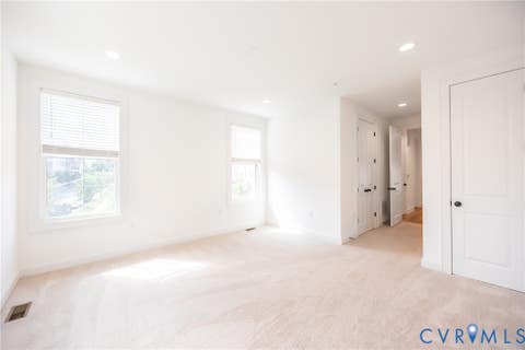 Tiny photo for 360 Souldren Walk #A, Henrico, VA 23233 (MLS # 2622795)