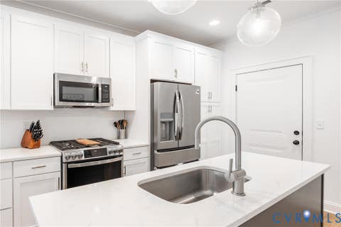 Tiny photo for 360 Souldren Walk #A, Henrico, VA 23233 (MLS # 2622795)