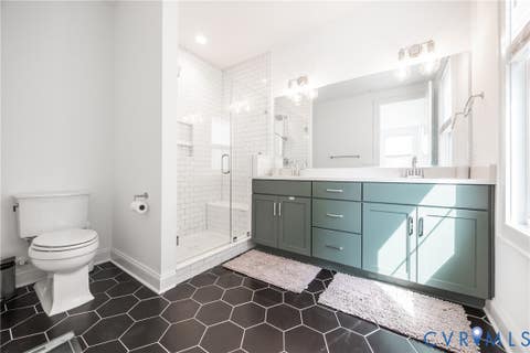 Tiny photo for 360 Souldren Walk #A, Henrico, VA 23233 (MLS # 2622795)
