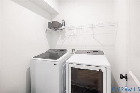 Tiny photo for 360 Souldren Walk #A, Henrico, VA 23233 (MLS # 2622795)