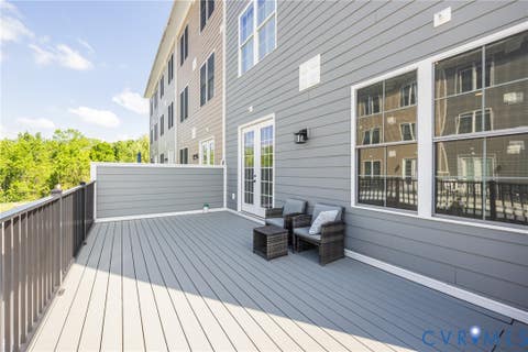 Tiny photo for 360 Souldren Walk #A, Henrico, VA 23233 (MLS # 2622795)