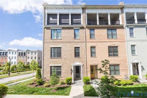 Tiny photo for 360 Souldren Walk #A, Henrico, VA 23233 (MLS # 2622795)