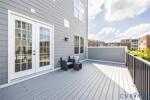 Tiny photo for 360 Souldren Walk #A, Henrico, VA 23233 (MLS # 2622795)