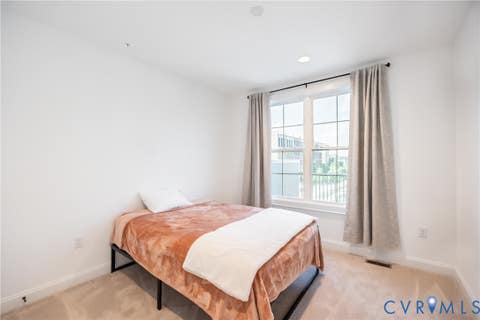 Tiny photo for 360 Souldren Walk #A, Henrico, VA 23233 (MLS # 2622795)